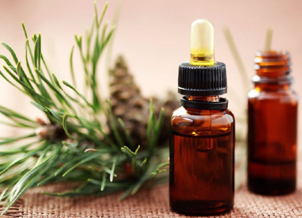 kuuseõli emakakaela osteokondroosi jaoks