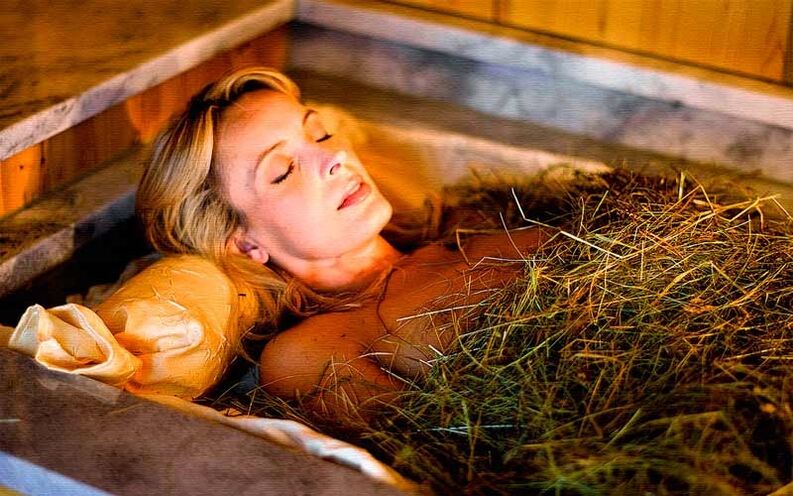 taimne vann emakakaela osteokondroosi jaoks